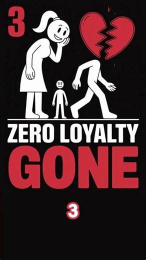 7 Things High-Value Men NEVER Tolerate in Women (#1 Will Shock You) 🚩 #shorts