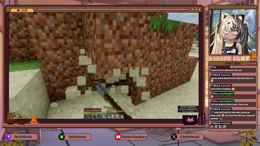 Learning Minecraft - Playing on CodeCraft server!