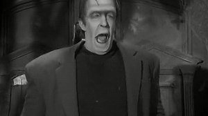 The Munsters S02-E07 Operation Herman