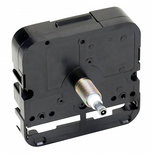 High Torque Clock Movements (extra power) Archives