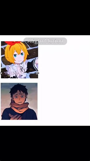 Petra Subaru Edit: A Journey Through Re:Zero