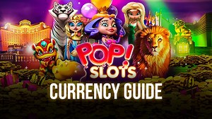 Guide to Getting More Chips in POP! Slots Vegas Casino Games | BlueStacks