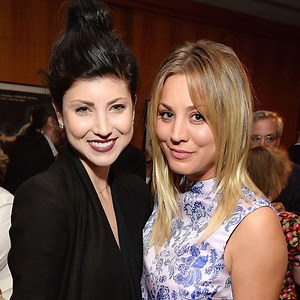 Kaley Cuoco's Sister Briana Scores a Blind Audition for The Voice