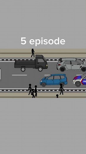 Pivot Alien invasion war Taxes Edition Indonesia part 5