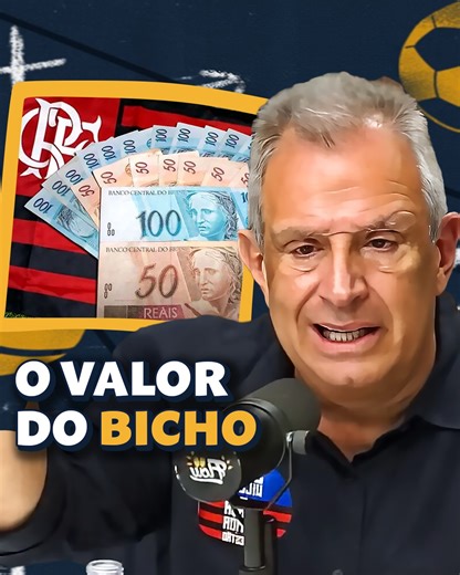 1.3M views · 10K reactions | Ele Expôs a Verdade do Flamengo!  *Candidato à Presidência do Time* | Flow Sport Club | Facebook