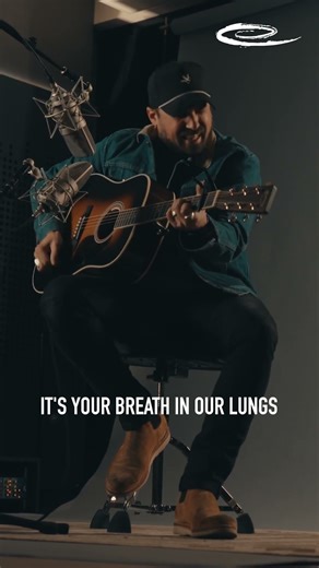 Great Are You Lord w/ ‪@DavidLeonard‬