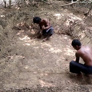 957K views · 9.4K reactions | Amazing Underground Swimming Pool | Raichu Fort | Facebook