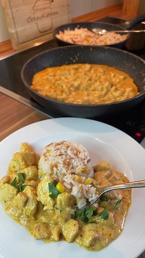 Delicious TikTok Food Recipes by Nurhan's Crazy Kitchen