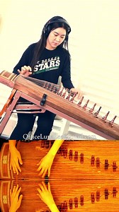 8.9K views · 586 reactions | First Candidate song for my 'Luna Lee Covers Vol. 1' album is [AC/DC-Back In Black] Please take a listen and let me know if you want this song on my First Covers album! I will share 6 more candidate songs in this week. And let's pick 4 songs of those 7 this weekend! AC/DC | Luna | Facebook