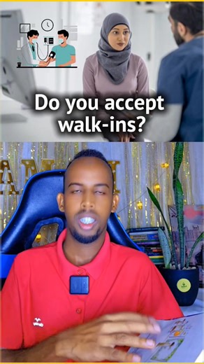 🩺🗣️ Common English Phrases Used by Patients During a Doctor’s Check-Up 🏥💉🩸💊 | Cambuulo