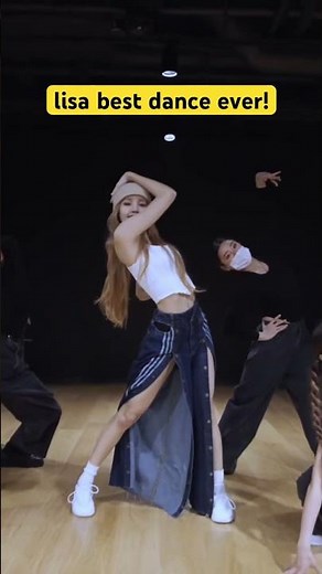#Lisa #moneydance best performance! #music #dance #blackpink #money #shorts #youtubeshorts