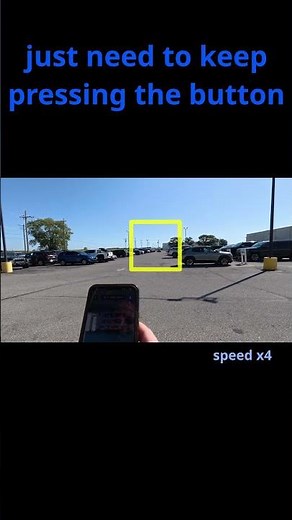 My Tesla Model Y Drove Itself to Me! (Smart Summon Demo) #tesla #smartsummon