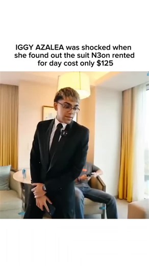 StreamIIClipsIICliper on Instagram: "N3on just learned the hard way that speaking your mind… in French, can get you CANCELLED! 😳🔥 What started as a casual comment quickly turned into a full-blown internet meltdown, with fans and critics alike dragging him all over social media. From hilarious memes to heated debates, everyone seems to have an opinion on what he said, and trust us, no one’s holding back. Whether you love him or hate him, one thing’s for sure: N3on is trending HARD, and the dram