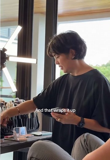 5 Gentle Lessons for Starting Your Makeup Artist Journey