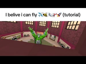 How To Fly In Gorilla tag (No mods)