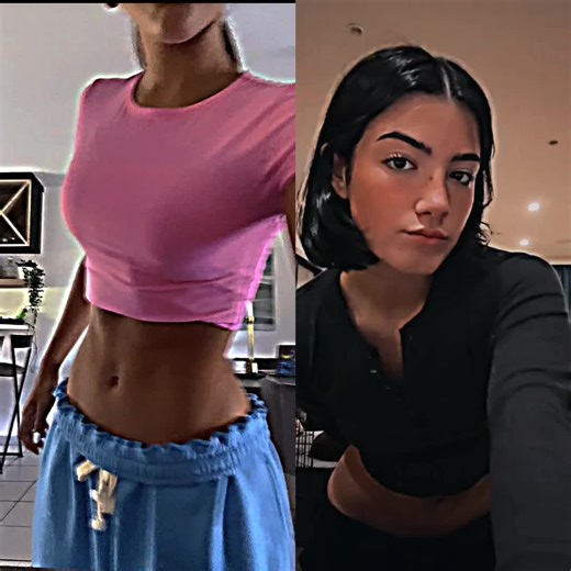 Charli D'Amelio vs Laura Sophia: Trending Dance Battle