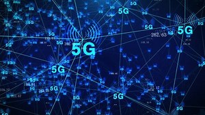 5g Network Signal Data Transmission Connection Stock Footage Video (100% Royalty-free) 3676449617 | Shutterstock