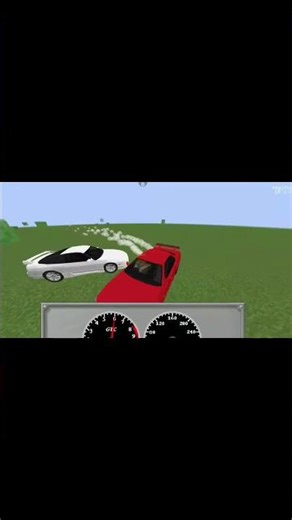 this is the best car mod?#minecraft #mods