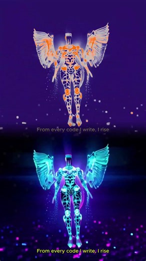 Cyber Future 🌐⚡ — Futuristic Future Bass EDM for Studying Coding (CybAi)