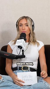 A topic you guys have asked me about for years, today I tell you all about my birthing stories on Let’s Be Honest. | Kristin Cavallari