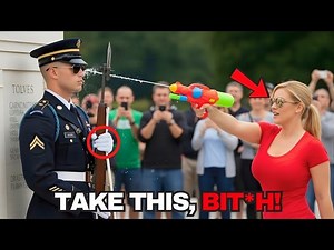 31K views · 1.3K reactions | Foreign Tourist Pranks a Tomb Guard And Regretted It Immediately | Top Secret | Facebook