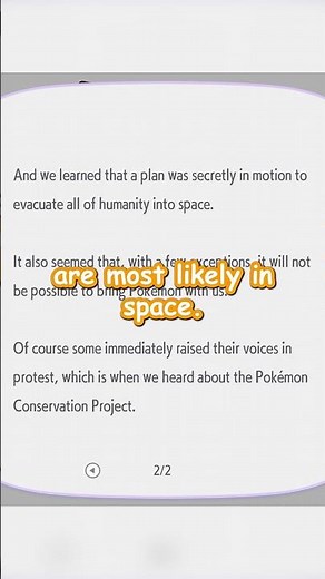 We FOUND THE HUMANS In Pokemon Pokopia