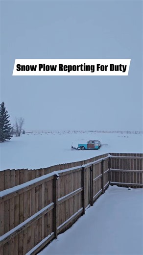 34K views · 783 reactions | Let's get to work. #ddspeedshop #fblifestyle #55chevysnowplow #55chevy #classiccar | DD Speed Shop | Facebook