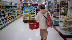 Q1 GDP revision takeaway: 'Softer' consumer spending