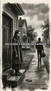 I Wish I Could Say Goodbye One More Time | Grief Poem