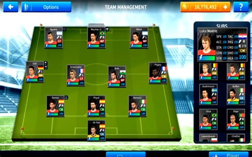 Descargar Tips For DLS Dream league 2019 en PC | GameLoop Oficial