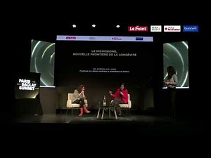 Conférences Paris-Saclay Summit Choose Science - Jour 1 - Matinée - Théâtre Rousseau