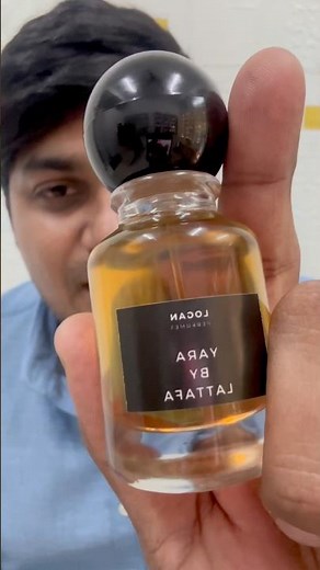 Yara by Lattafa 😍 Sweet Creamy Perfume for Women 👑🍓
