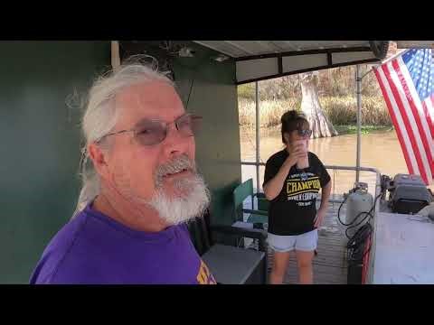 The Hunt for Catfish