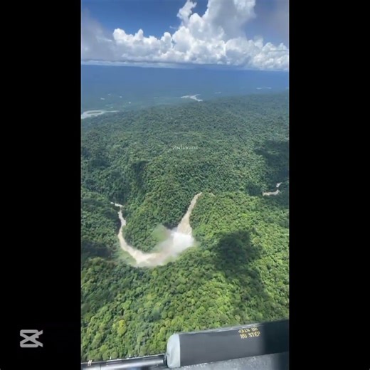 Hewai Fall, Tari – Hidden Beauty of Hela#livingpng #png #culture