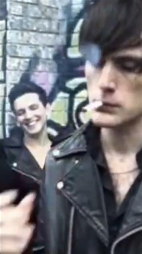 Cigarette Machine | White Rose Movement | Skate 3