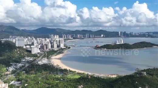 China: Asia becomes core growth driver of world's energy consumption in 2025 amid oil, gas oversupply: report