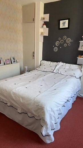 65K views · 496 reactions | Beautiful bedding set to refresh your room ✨ #bedding | Nannabea Cooking | Facebook