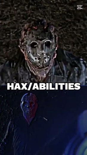 roy burns vs jason part 9