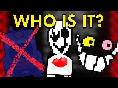 Deltarune's MYSTERY LETTER | Winter 2024 Newsletter (Analysis/Theory)