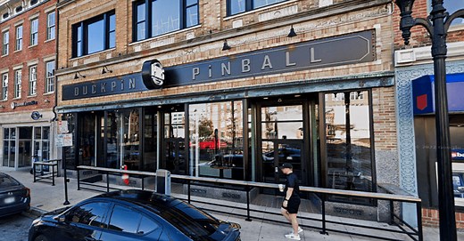 Cincinnati, OH | Pins Mechanical Co.