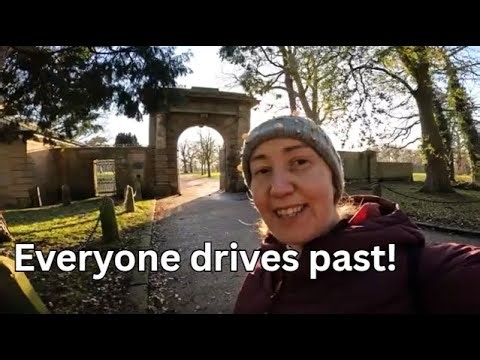 Everybody drives past LEYLAND, but is it worth a visit?