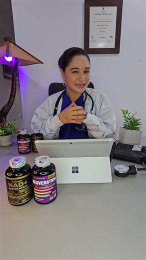 Go Natural Shop on TikTok