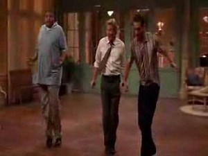 Shall We Dance - Sway (Pussycat dolls)