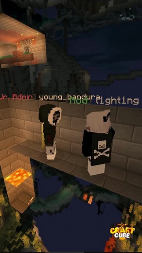 Wbijaj na serwer, ip to CraftCube.pl! #craftcube #mcpl #zugajki