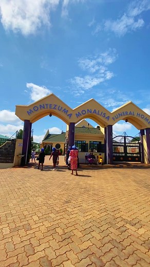 Meaningful Farewells at Montezuma Monalisa Funeral Home