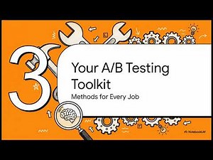 Scientific A/B Testing for LLM Optimization — Find the Best AI Model | Uplatz