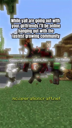 FASTEST Growing MINECRAFT Server 💯🔥 | #minecraft #java