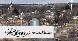 Watch Council Meetings - City of Riverside, Iowa