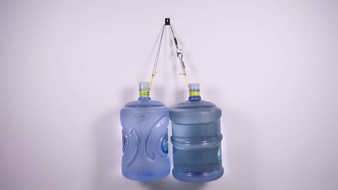 6Pcs Metal Mirror Clips for Wall Mounting, Mirror Holder Clips Heavy Mirror Hangers for The Wall (Black)