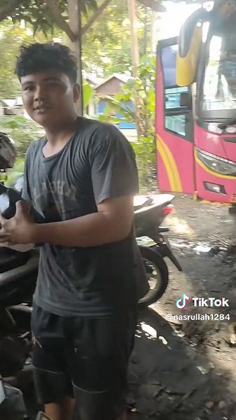 Nasrullah (@nasrullah1284)’s videos with suara asli - Nasrullah